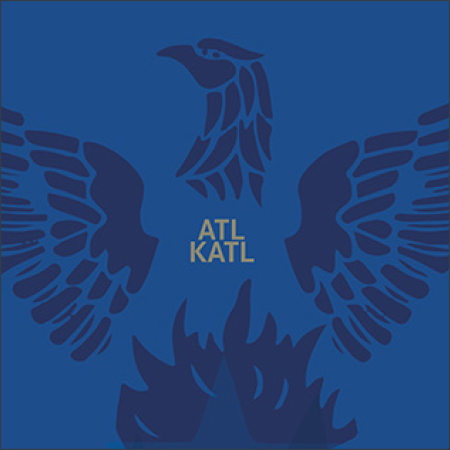 IATA Airport Design ATL – Bild 4