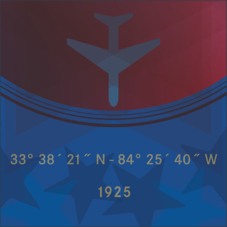 IATA Airport Design ATL – Bild 6