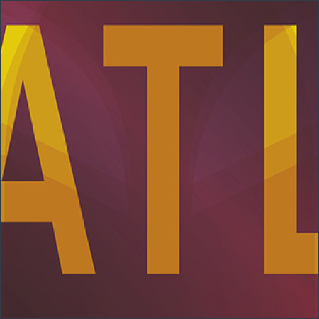 IATA Airport Design ATL – Bild 7