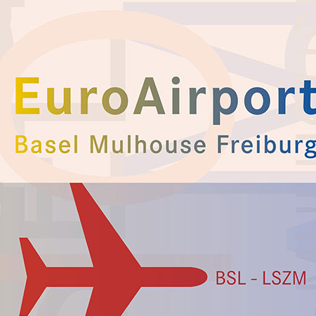 IATA Airport Design BSL – Bild 5
