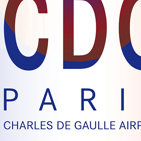 IATA Airport Design CDG – Bild 5