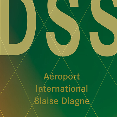 IATA Airport Design DSS – Bild 4