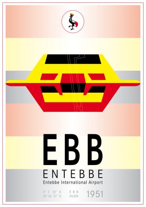 IATA Airport Design EBB