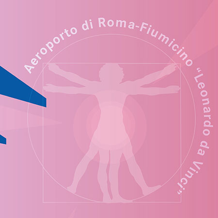 IATA Airport Design FCO – Bild 4