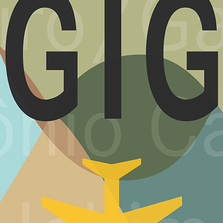 IATA Airport Design GIG – Bild 4