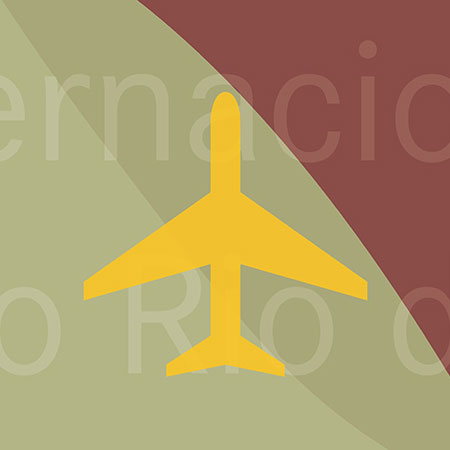 IATA Airport Design GIG – Bild 5