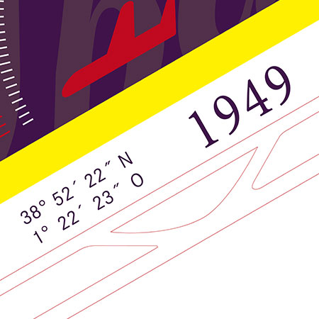 IATA Airport Design IBZ – Bild 3