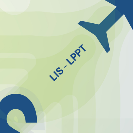 IATA Airport Design LIS – Bild 3