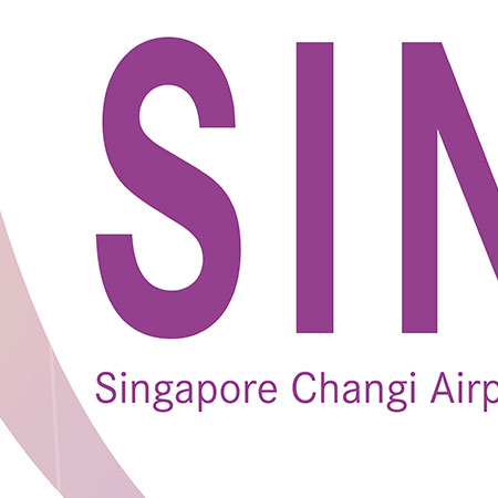 IATA Airport Design SIN – Bild 3