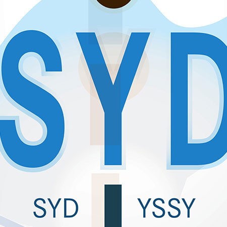 IATA Airport Design SYD – Bild 2