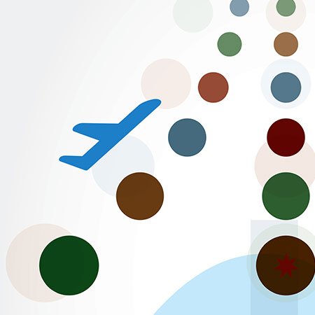 IATA Airport Design SYD – Bild 5