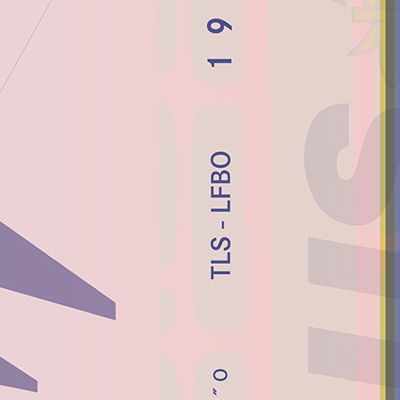 IATA Airport Design TLS – Bild 3