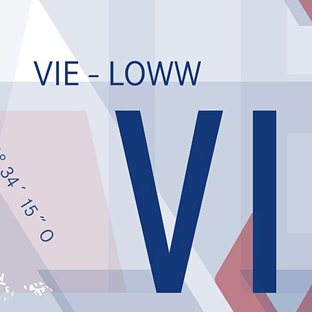 IATA Airport Design VIE – Bild 4