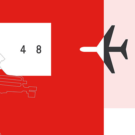 IATA Airport Design ZRH – Bild 4