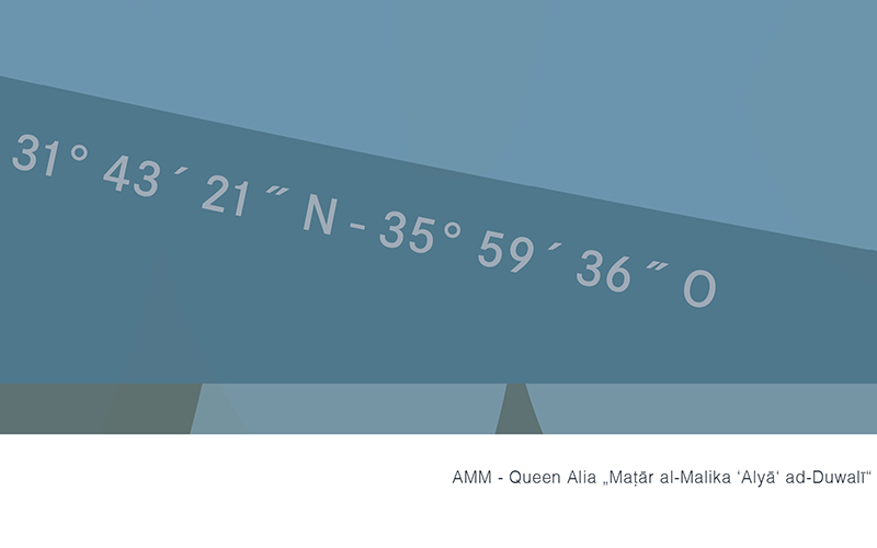 IATA Airport Design AMM – Bild 4