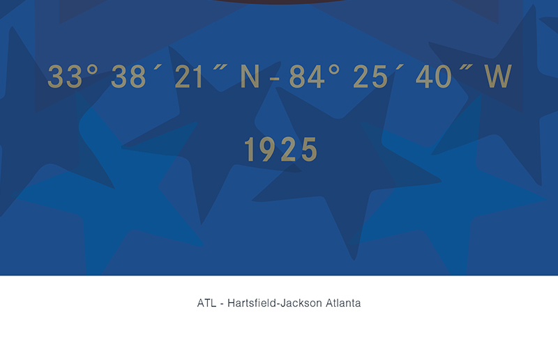 IATA Airport Design ATL – Bild 3