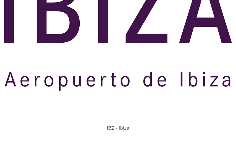 IATA Airport Design IBZ – Bild 6