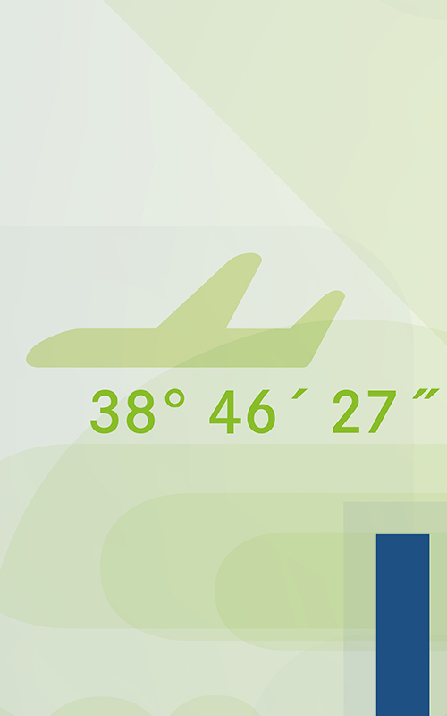 IATA Airport Design LIS – Bild 7